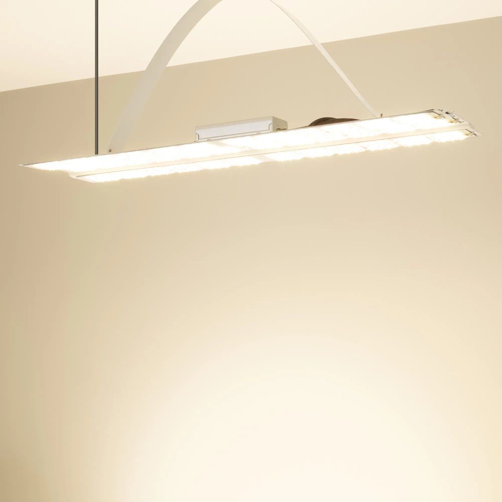 Светильник SP-FITO-HANG-S820х240-130W Day4500-Red (WH, 60 deg, 230V) (Arlight, IP65 Металл, 3 года) 056264