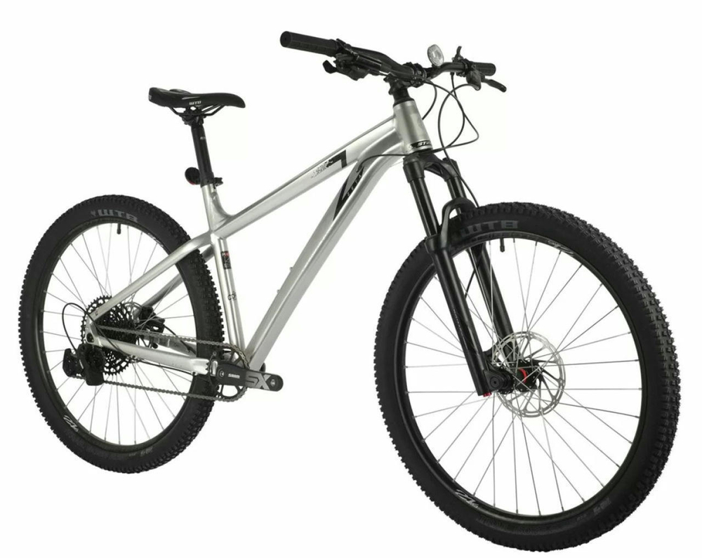 Горный велосипед Stinger Zeta Evo 27" (2021)