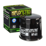 Фильтр масляный Hiflo Filtro HF682