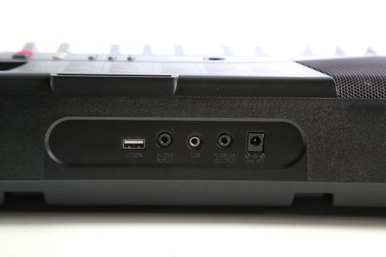 Синтезатор Jonson&Co JC-2100 (M)