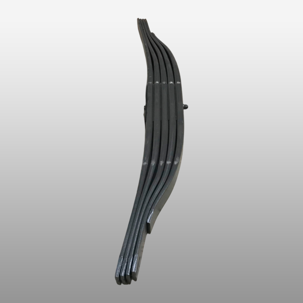 WG9925522143 - Рессора задняя 5 листовая на Sitrak C7H