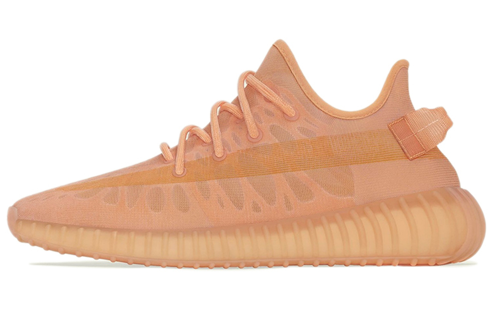 Кроссовки Adidas Originals Yeezy Boost 350 V2 "Mono Clay"