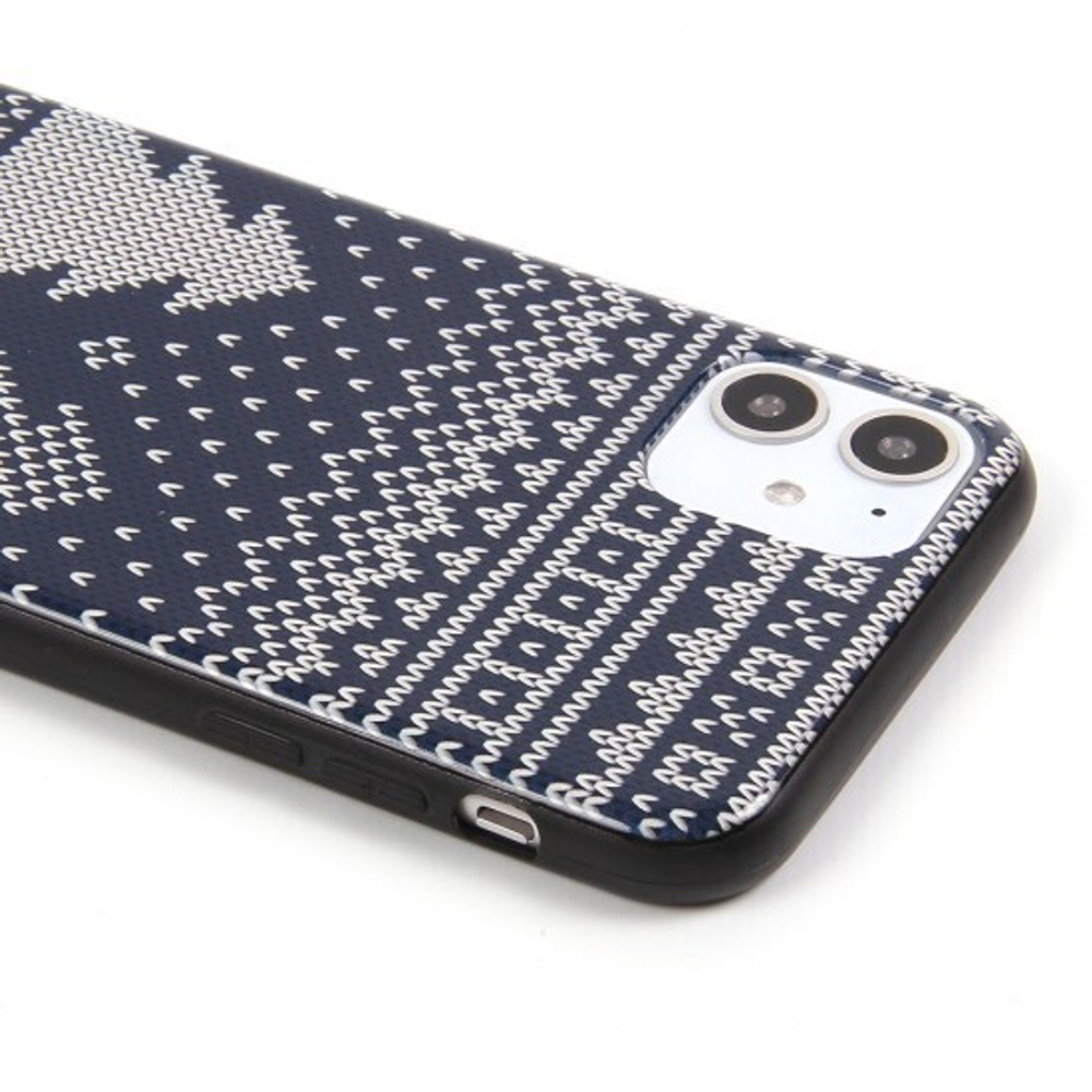 Чехол ТПУ Florme Новый Год для Samsung Galaxy A01 Core, 012152