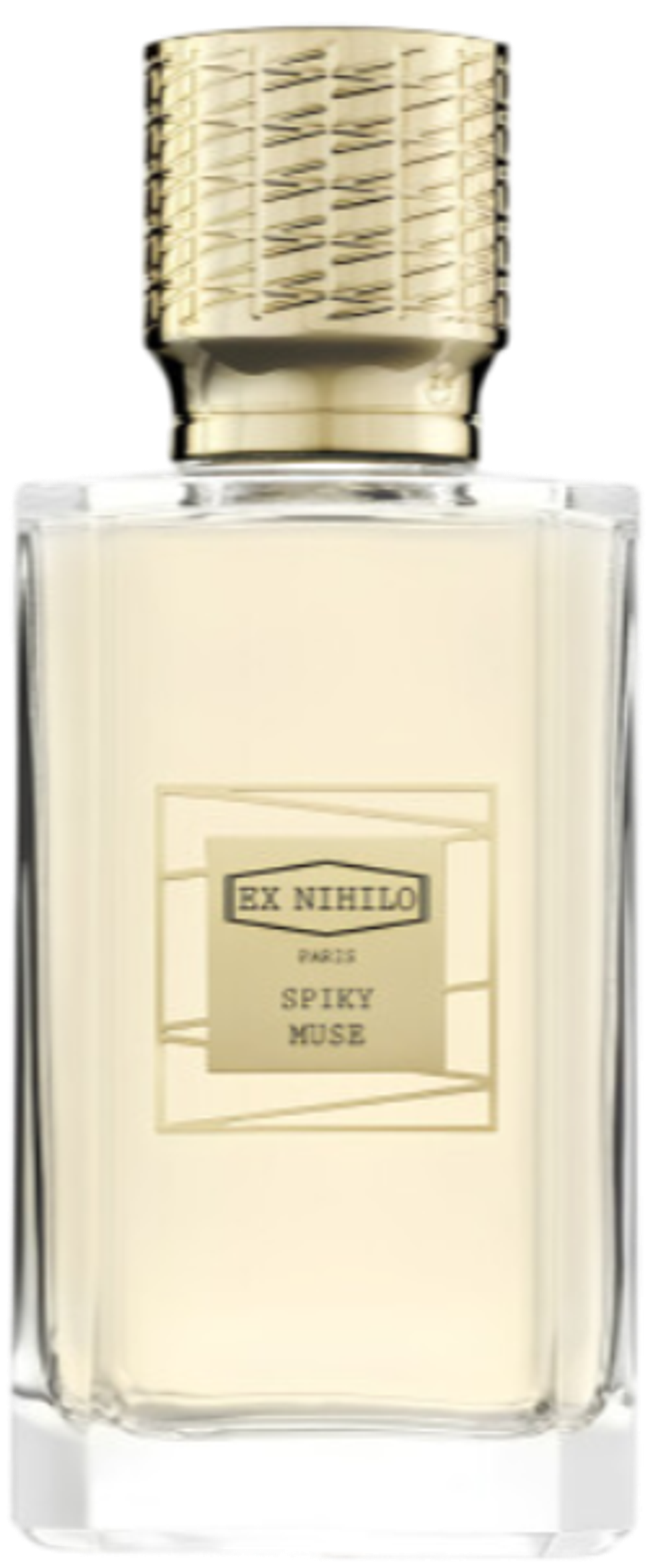 Ex Nihilo Spiky Muse EDP