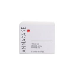 Annayake Extrême Night Care - укрепляющий ночной крем /   50  ml  / GTIN 2800010943964