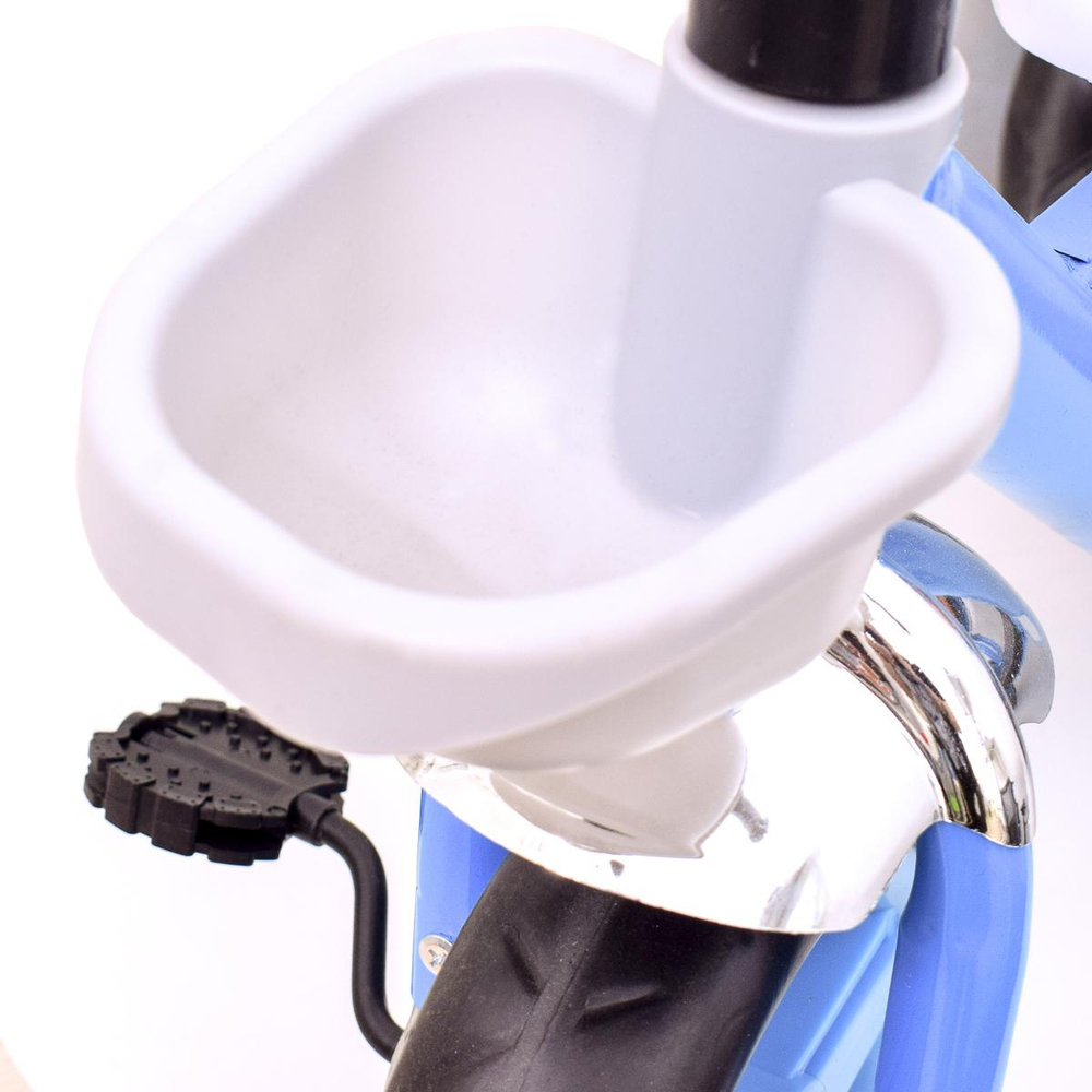 Велосипед 3-х колесный, C-25249