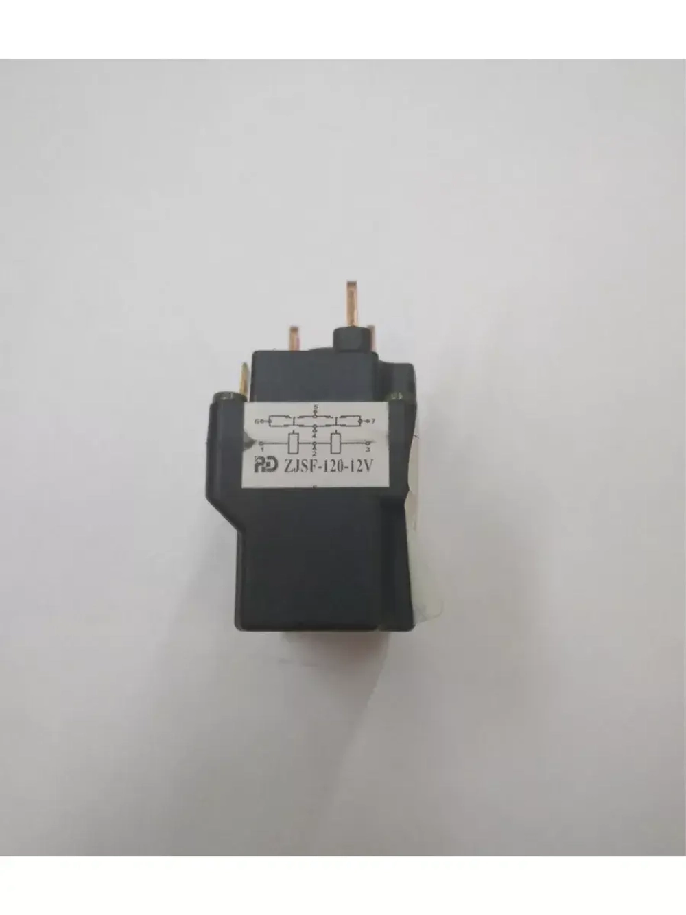 Реле для лебедки CM2500-A