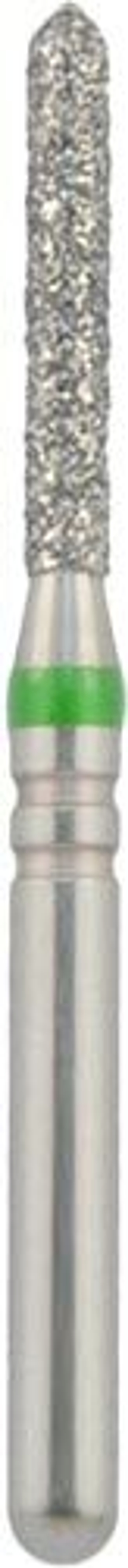 Бор алмазный, тип FG, гр.7 878SE-012C-FG, NTI, Германия