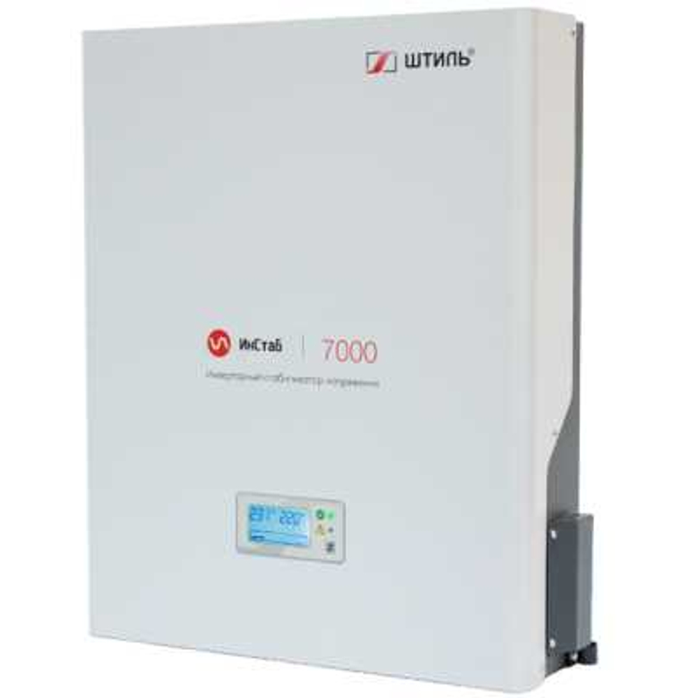 Стабилизатор напряжения Штиль IS7000