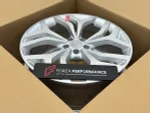 КОВАНЫЕ ДИСКИ ДЛЯ LAND ROVER RANGE ROVER EVOQUE 2 L551 2021 ЛЕНД РОВЕР