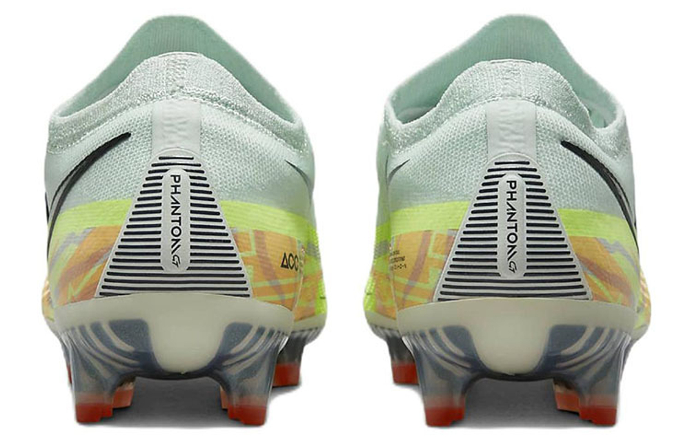 Кроссовки Nike Phantom Gt 2 Elite Fg-