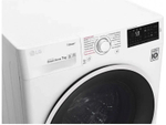 Стиральная машина LG F2J6HS0W