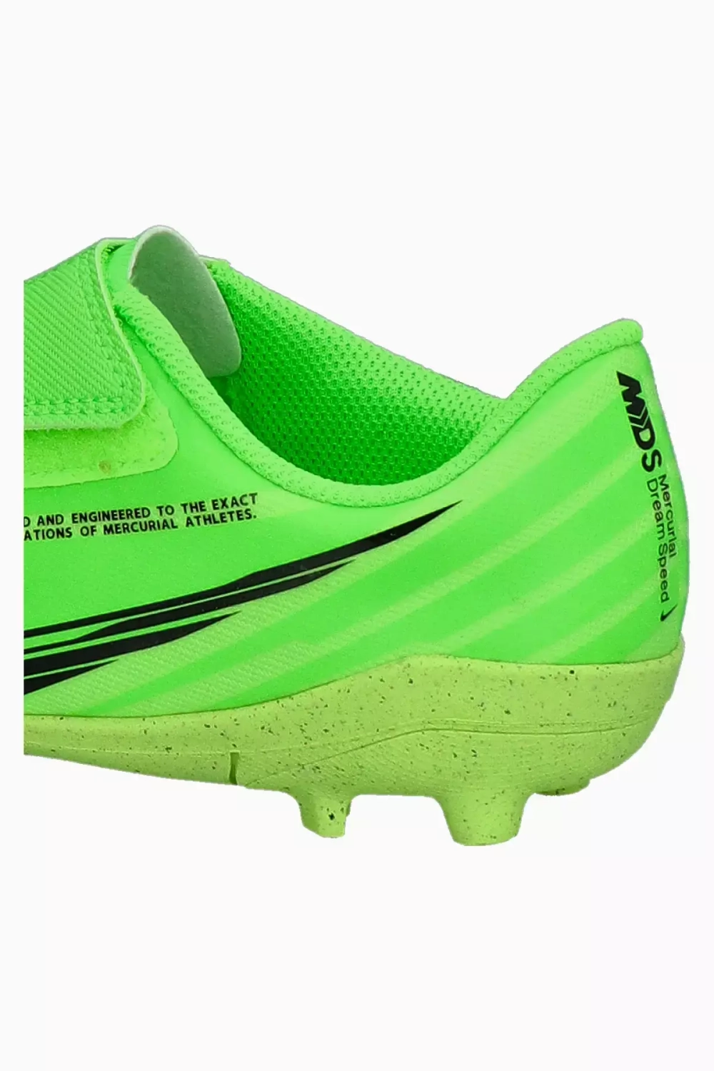 Бутсы Nike Mercurial Vapor 15 Club MDS FG/MG Junior