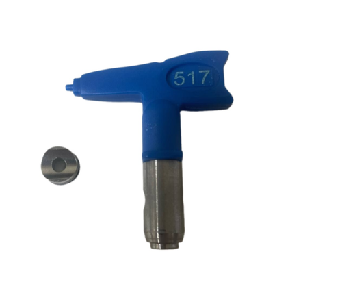 Сопло КИТ для окрасочного пистолета (тип RAC-X) №517