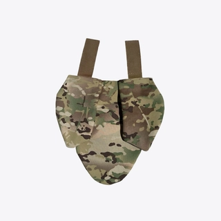 Напашник трехлепестковый клевер Воевода