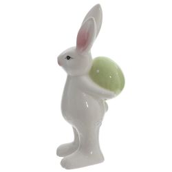 GAEM Фигурка декоративная "Заяц", L7 W7 H16,5 см