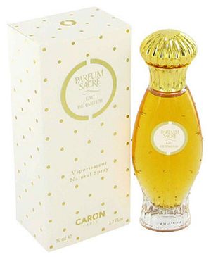 Caron Parfum Sacre