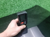 Крышка багажника Omoda S5 (2022-н.в.)