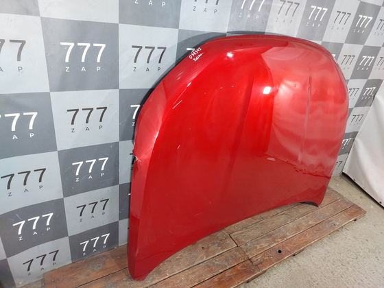 Капот Haval Jolion 21-нв Б/У Оригинал 8402120XST01AD