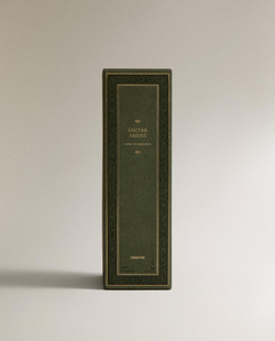 Zara Home NECTAR AMBRÉ REED DIFFUSERS — ароматический диффузор с тростниковыми палочками, Нектар Амбре, 190 мл