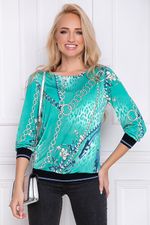 Блузка 41004 Avili