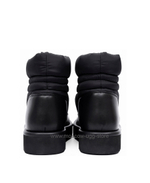 CLASSIC MINI BLOW - Mate Black