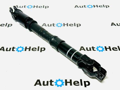 Карданчик рулевой DSS023 MR150617 Mitsubishi Pajero, L200