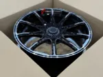 КОВАНЫЕ ДИСКИ ДЛЯ PORSCHE 911 992.1 TURBO 2023 Порше