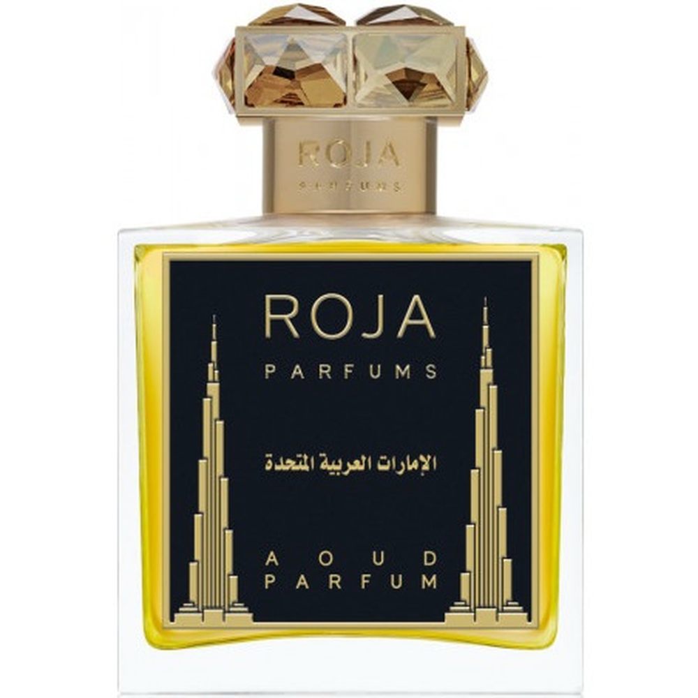 Roja Dove United Arab Emirates