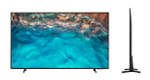 Телевизор LED Samsung UE75BU8000 UXCE черный