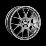 Диск колесный BBS CH-R 9x20 5x130 ET49 CB71.6 satin titanium