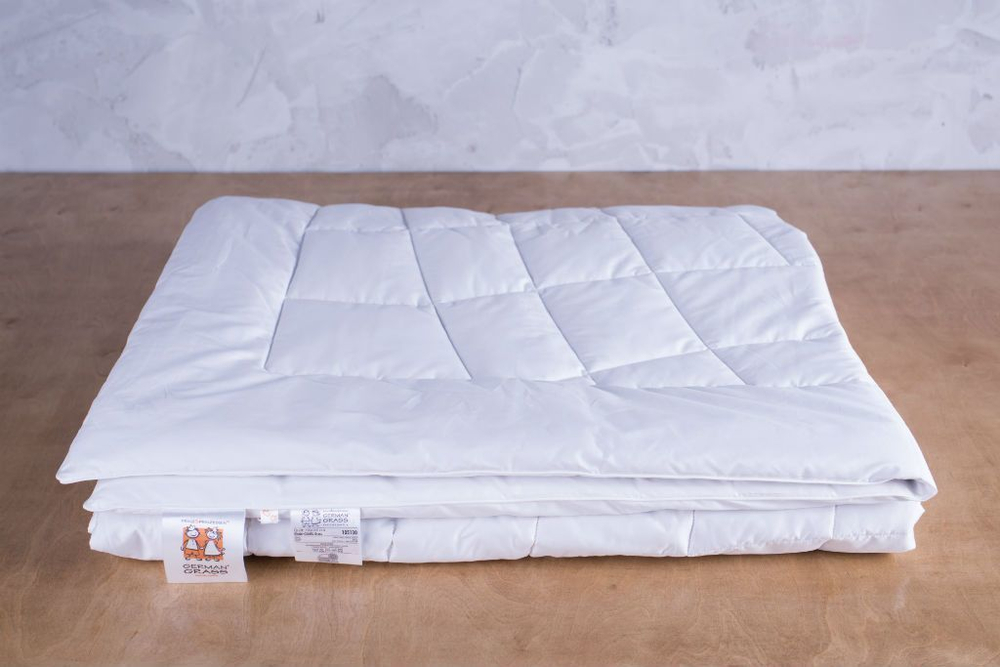 Одеяло детское 100×150 German Grass Baby Camel Grass Австрия-Россия фото