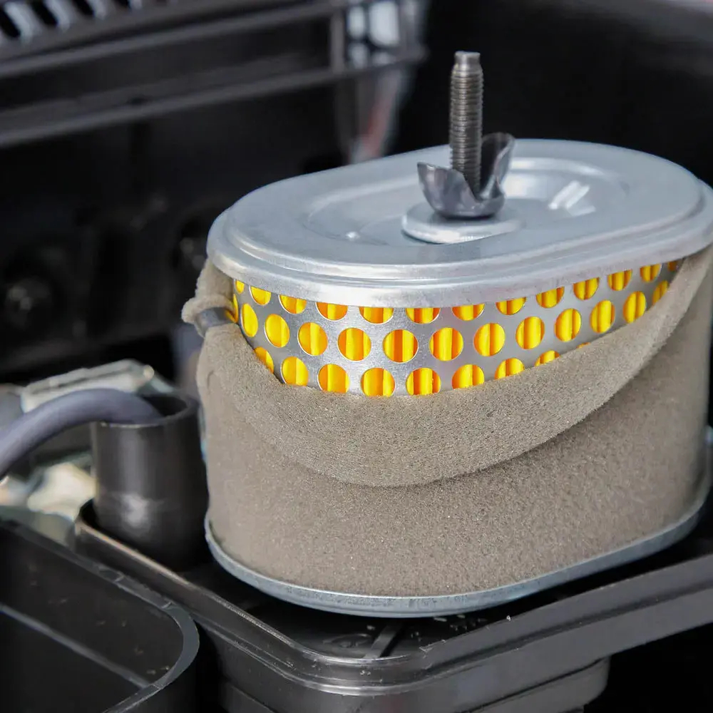 Подметательная машина бензиновая Verton SW-762