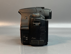 Sony A55 Kit DT 18–55 мм F3.5–5.6 SAM