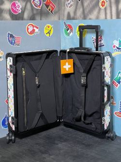 Чемодан Louis Vuitton