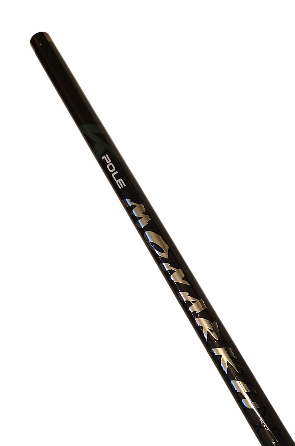 Удилище без колец Kaida Monarkh тест 10-30 гр 6 метров