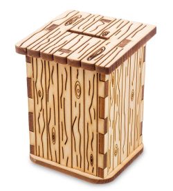 GAEM Home КД-23 Копилка «Туалет»