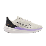 Кроссовки Nike Zoom Winflo 9 (Женская размерная сетка)
