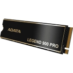 Накопитель SSD ADATA M.2 2280 4TB Legend 900 Pro (SLEG-900P-4TCS)