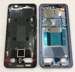 Xiaomi 14 Ultra (24031PN0DC)/(24030PN60G) / рамка дисплея (корпус) (ORIG)