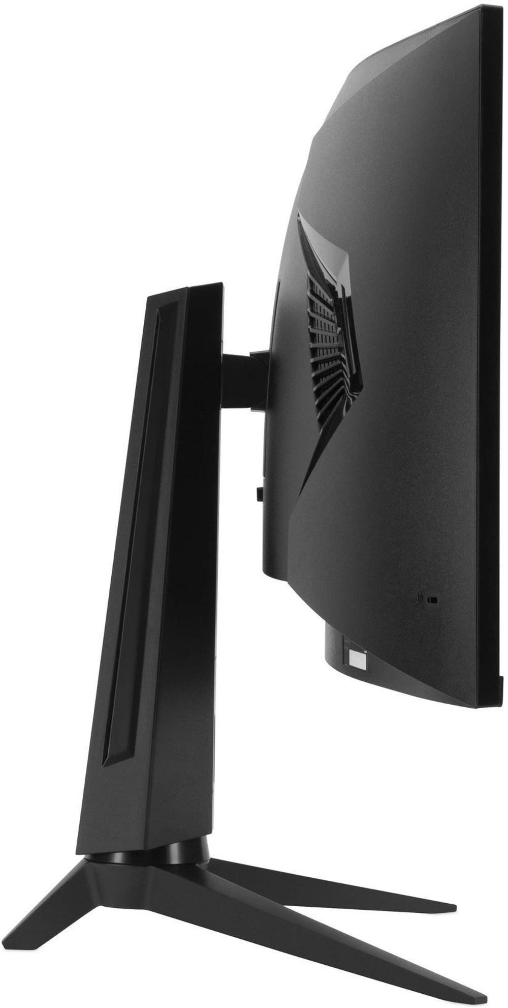 Монитор 34" GMNG Gaming GM-34C11W