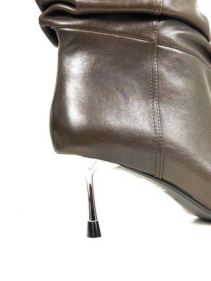 Сапоги женские