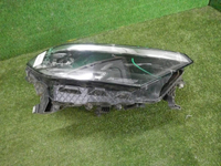 Битая Фара правая VW Polo 6 (2020-н.в.) LED