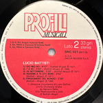 Сборник Italo Greatest Hits Vol. 2 3LP (Италия 1982г.)