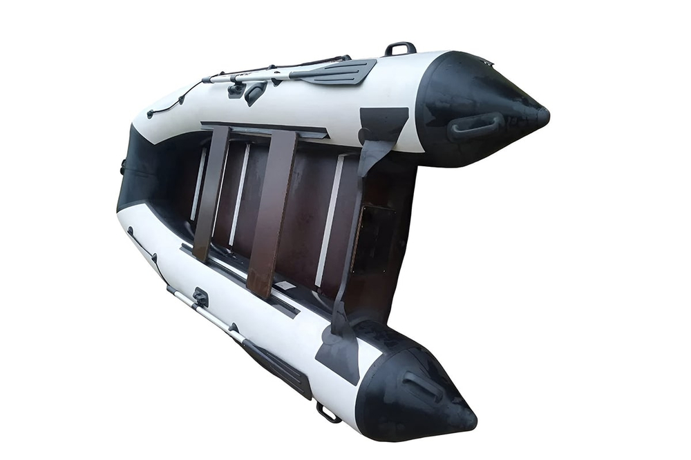 Лодка ПВХ REGATTA R-320