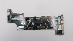 Материнская плата для ноутбука Lenovo X250 i5-5300 TPM DOCK (00HT381), оригинал