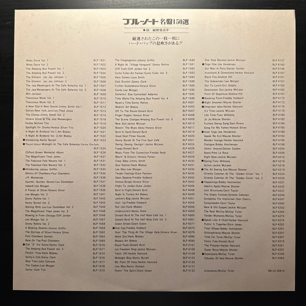 Kenny Burrell – Introducing Kenny Burrell (Япония 1977г.)