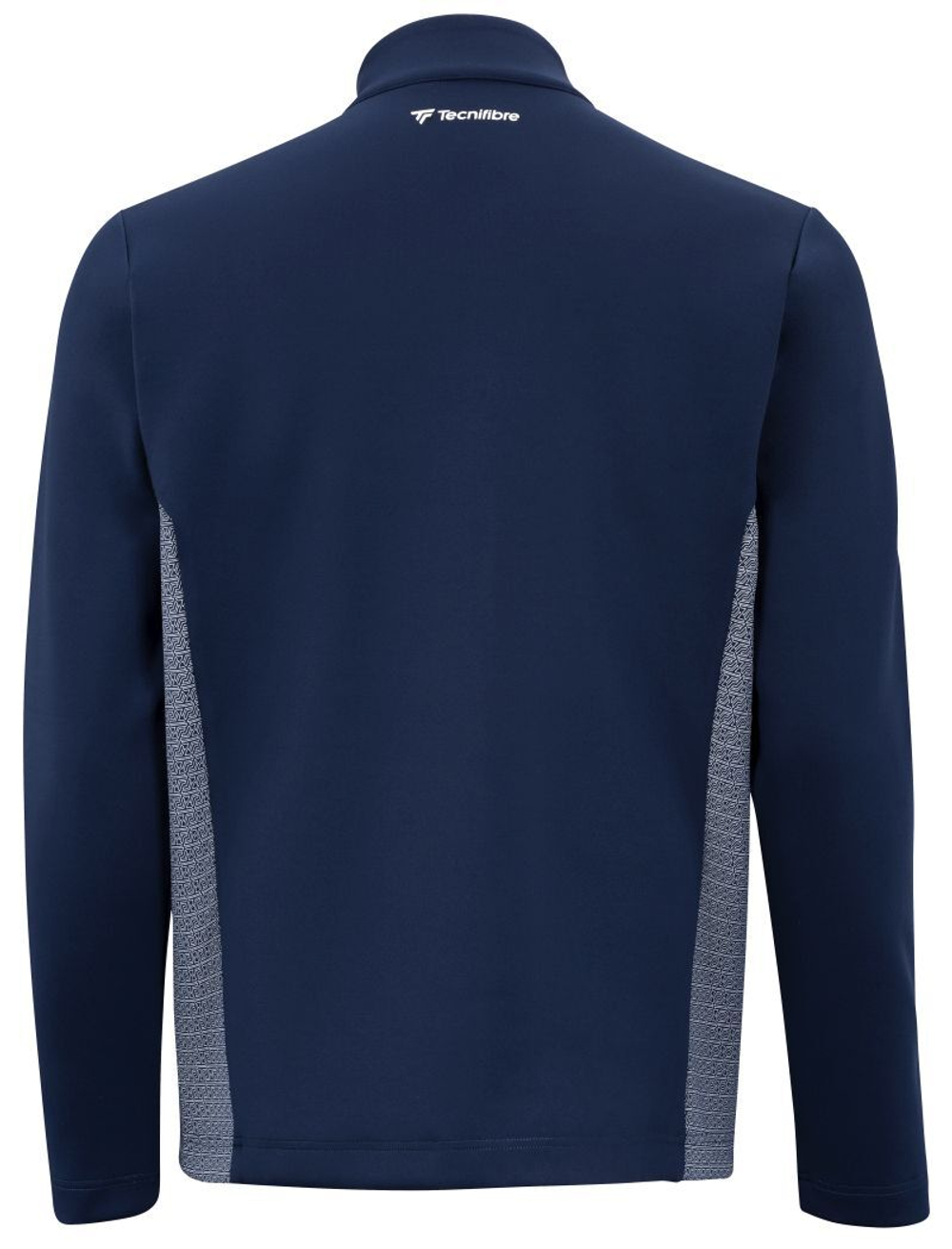 Куртка теннисная Tecnifibre Tour Jacket - navy