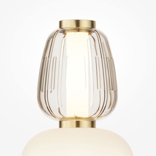 Напольный светильник (торшер) Maytoni MOD267FL-L32G3K