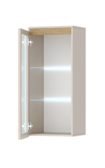 Пенал навесной Гретта 1В